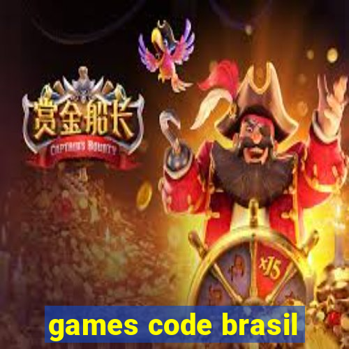 games code brasil